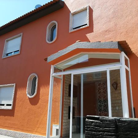 Guincho Wind Factory Guest House Cascais Exteriér fotografie