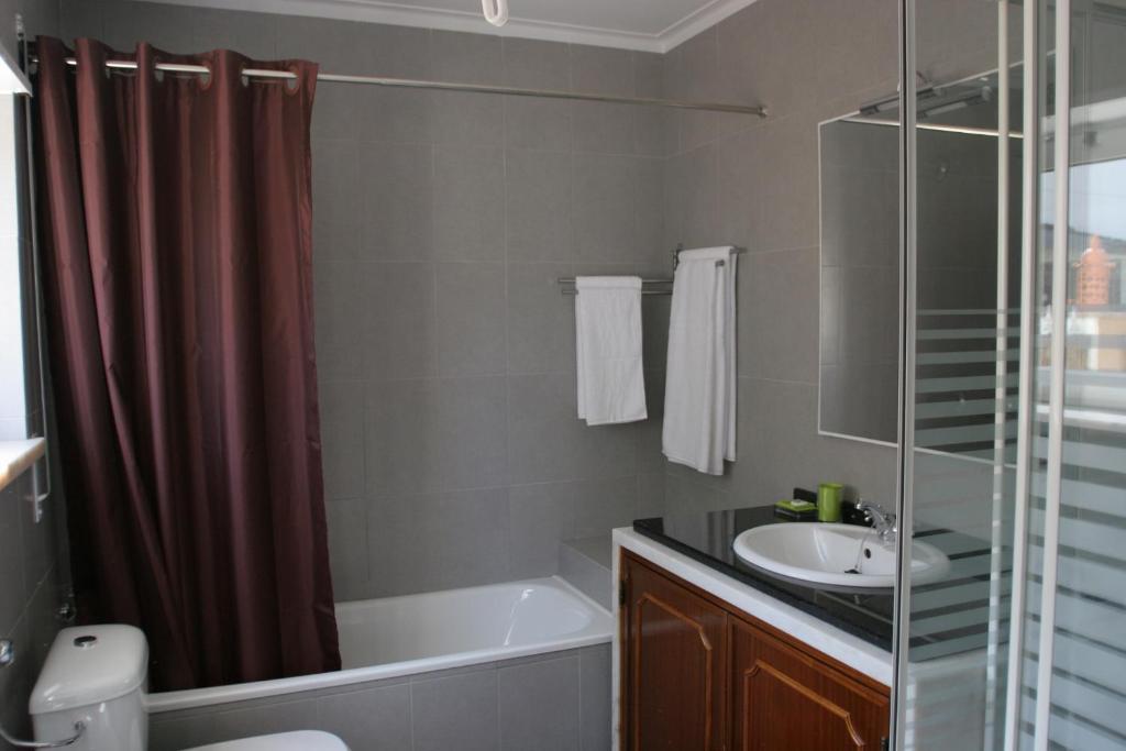 Guincho Wind Factory Guest House Cascais Pokoj fotografie