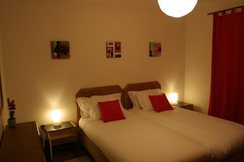 Guincho Wind Factory Guest House Cascais Pokoj fotografie