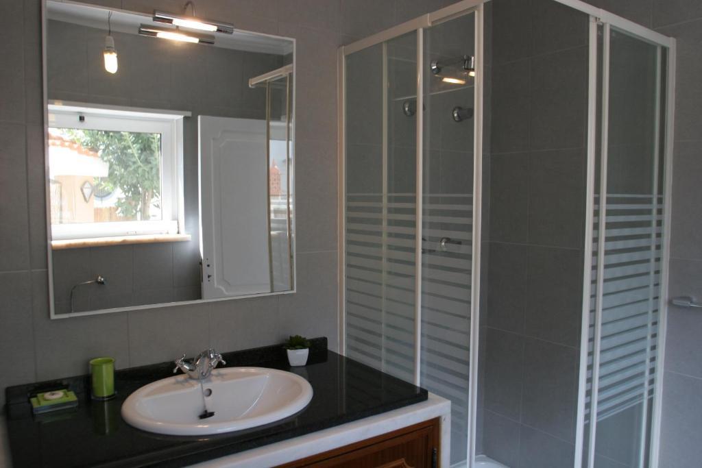 Guincho Wind Factory Guest House Cascais Exteriér fotografie