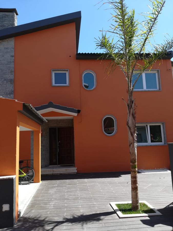 Guincho Wind Factory Guest House Cascais Exteriér fotografie