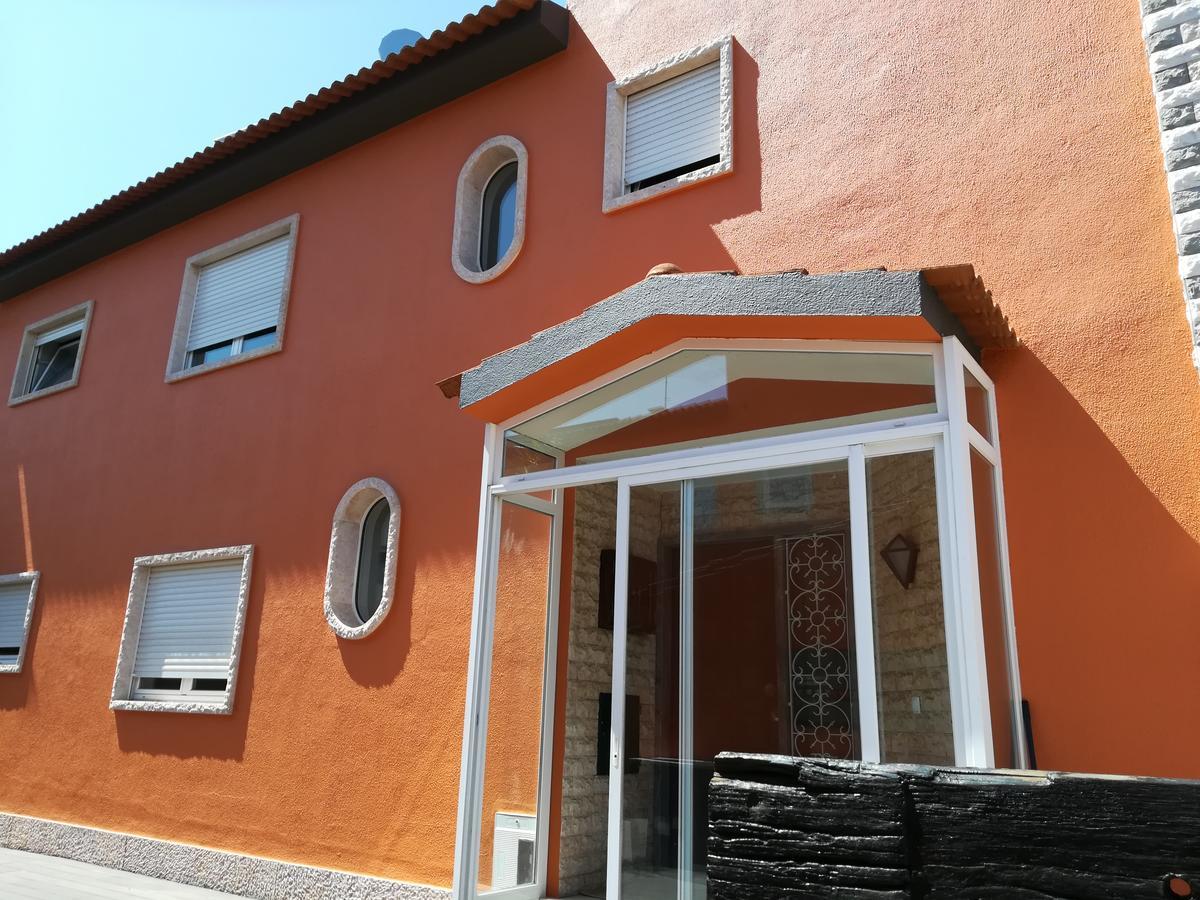 Guincho Wind Factory Guest House Cascais Exteriér fotografie