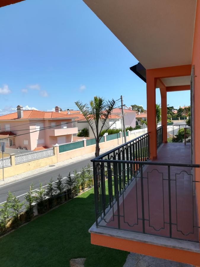 Guincho Wind Factory Guest House Cascais Exteriér fotografie