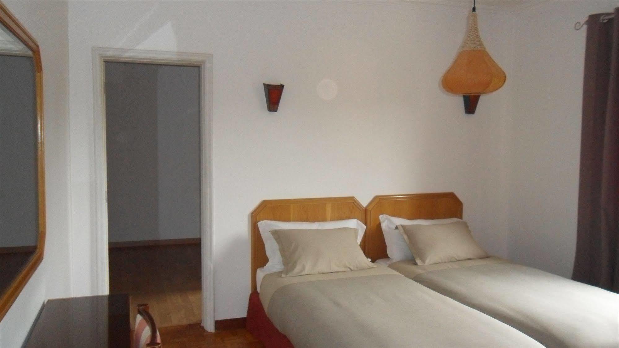 Guincho Wind Factory Guest House Cascais Exteriér fotografie