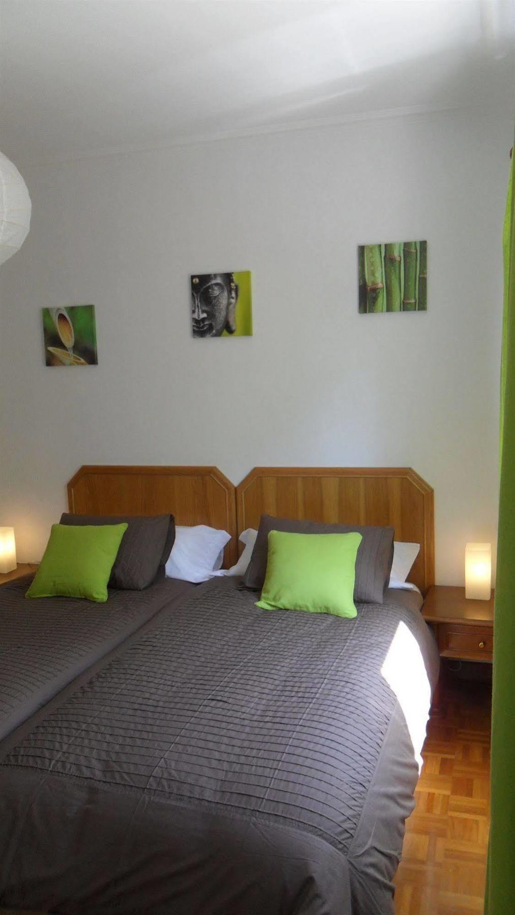 Guincho Wind Factory Guest House Cascais Exteriér fotografie
