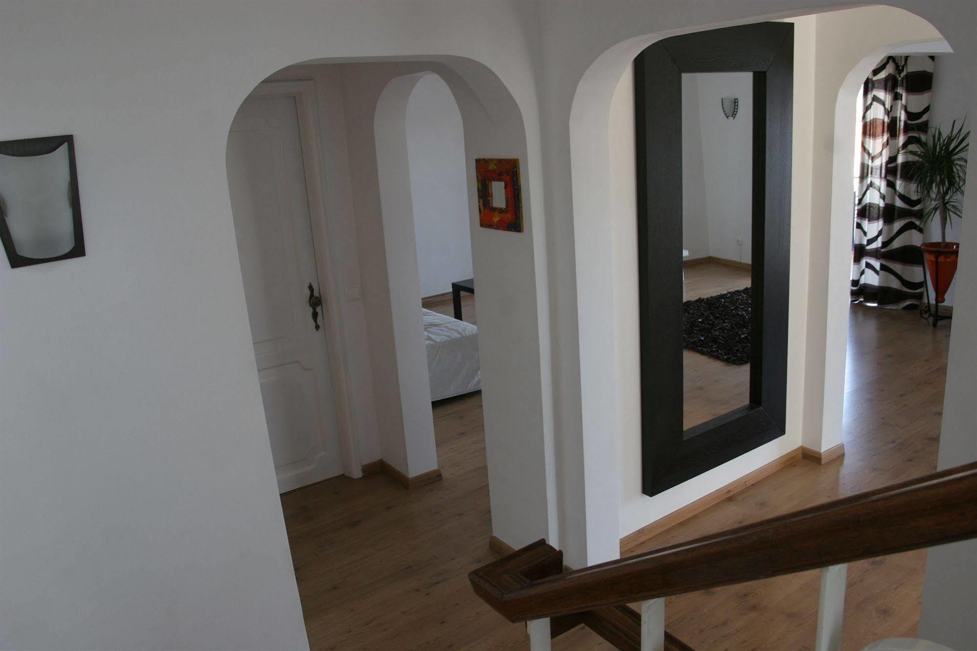 Guincho Wind Factory Guest House Cascais Exteriér fotografie