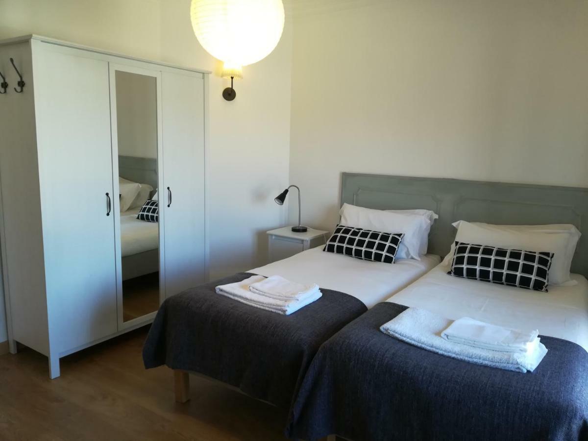 Guincho Wind Factory Guest House Cascais Exteriér fotografie