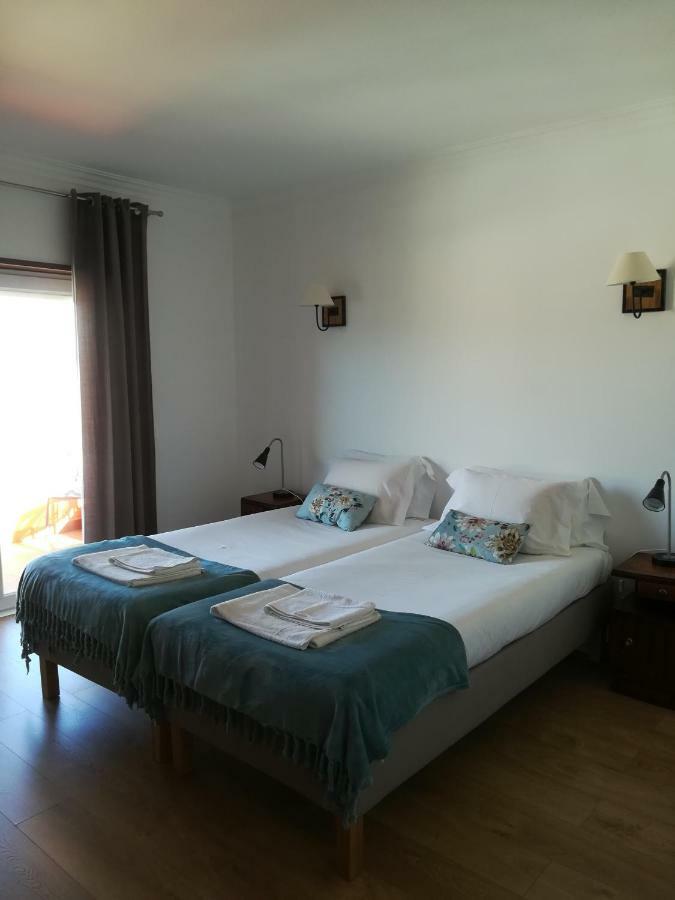 Guincho Wind Factory Guest House Cascais Exteriér fotografie