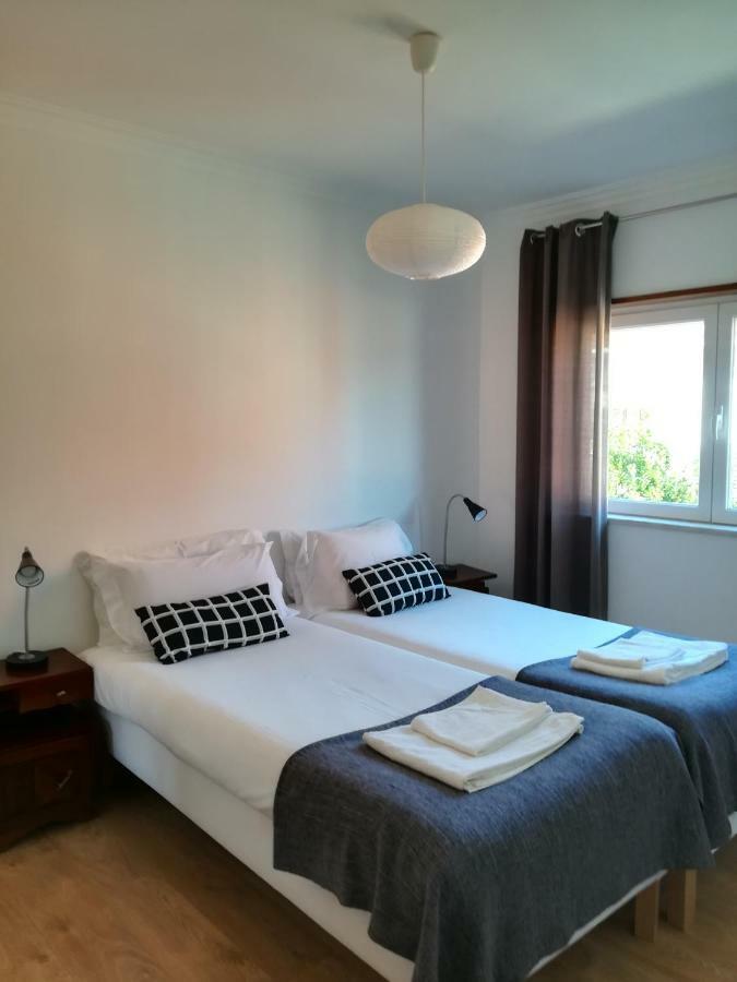 Guincho Wind Factory Guest House Cascais Exteriér fotografie